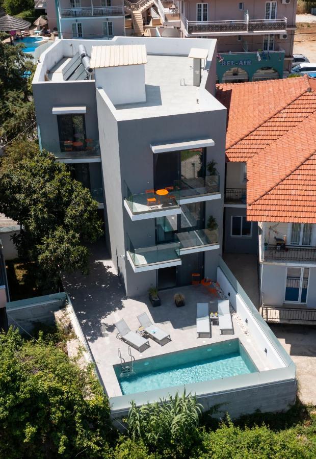 Azul Apartments Нидри Екстериор снимка
