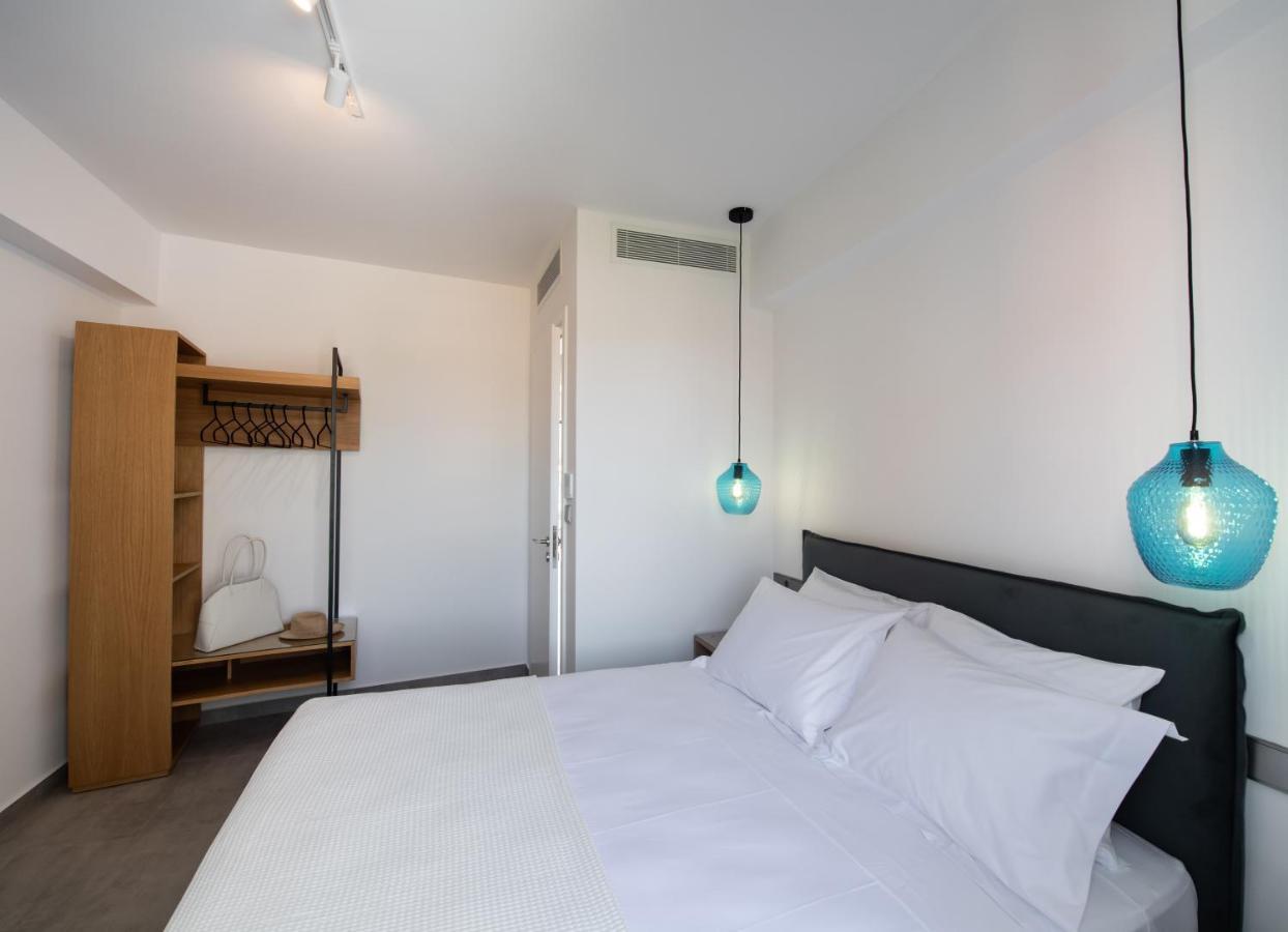 Azul Apartments Нидри Екстериор снимка