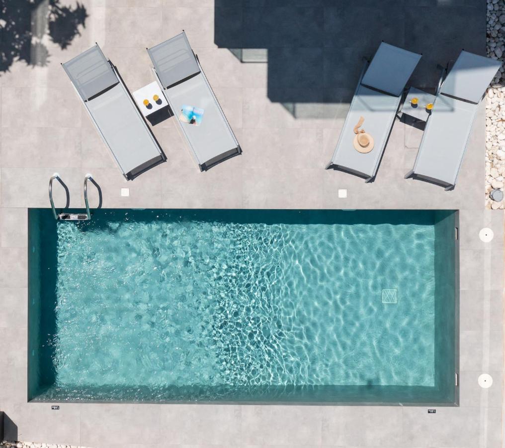 Azul Apartments Нидри Екстериор снимка
