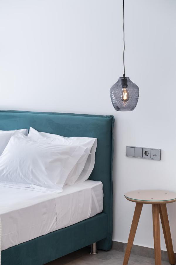 Azul Apartments Нидри Екстериор снимка