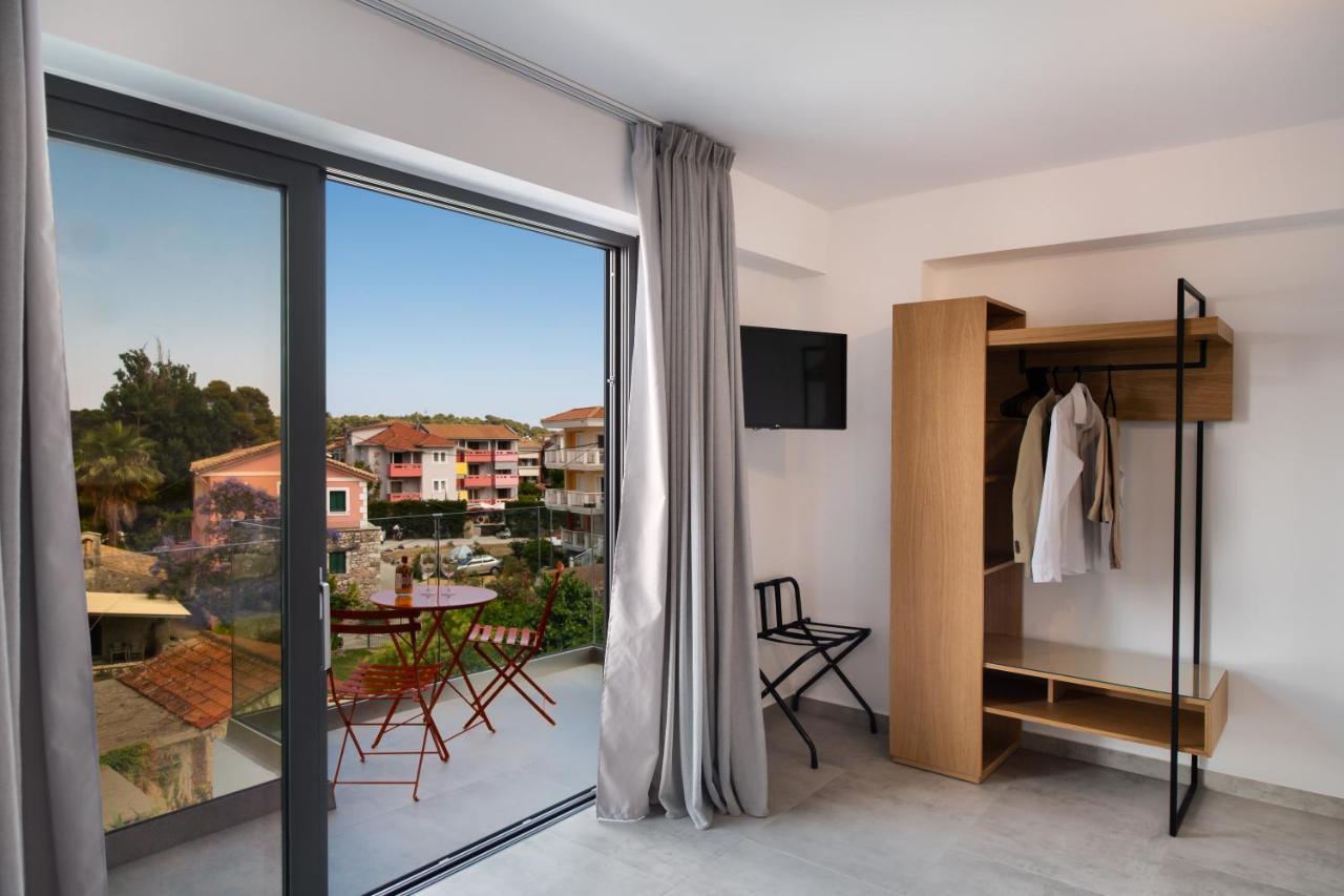 Azul Apartments Нидри Екстериор снимка