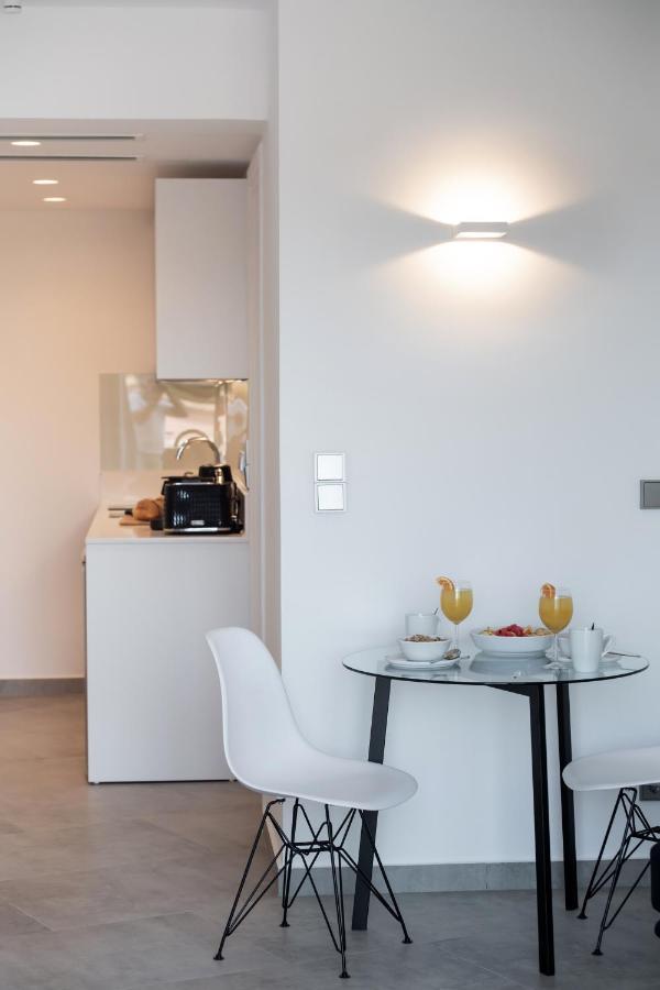 Azul Apartments Нидри Екстериор снимка