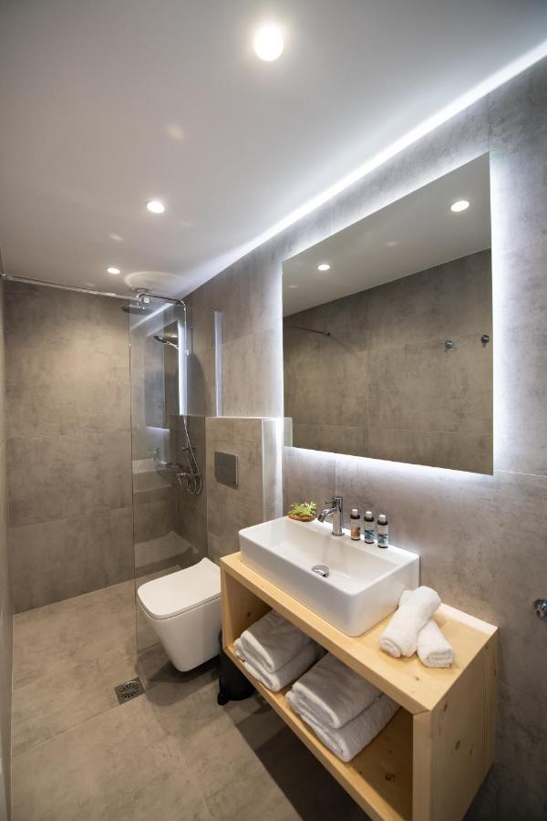Azul Apartments Нидри Екстериор снимка