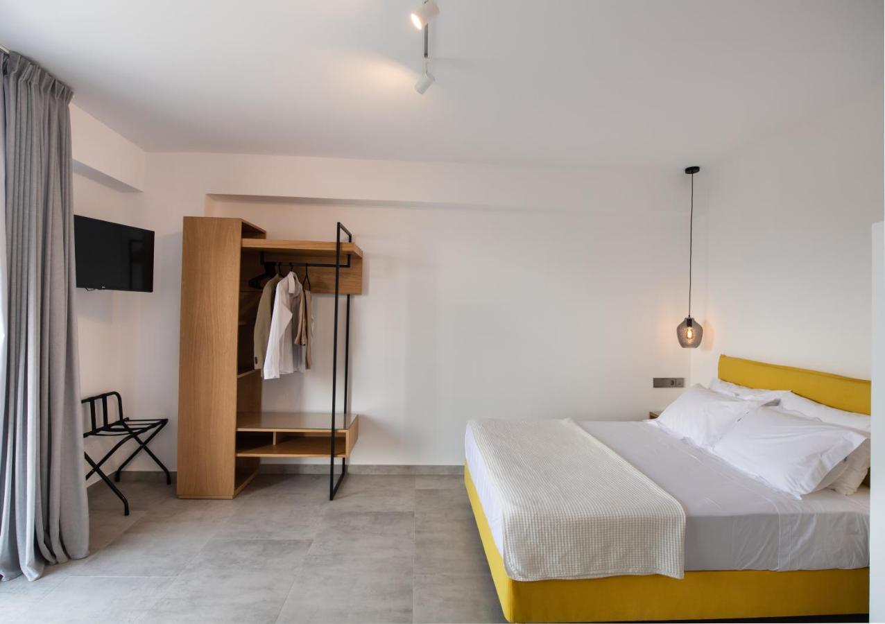 Azul Apartments Нидри Екстериор снимка