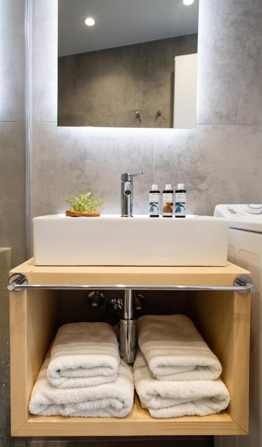 Azul Apartments Нидри Екстериор снимка