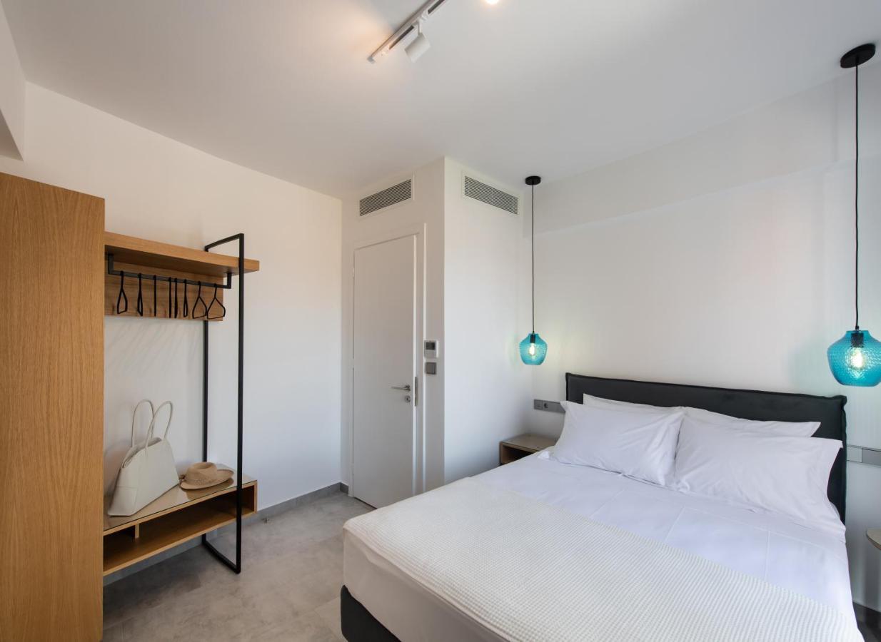Azul Apartments Нидри Екстериор снимка