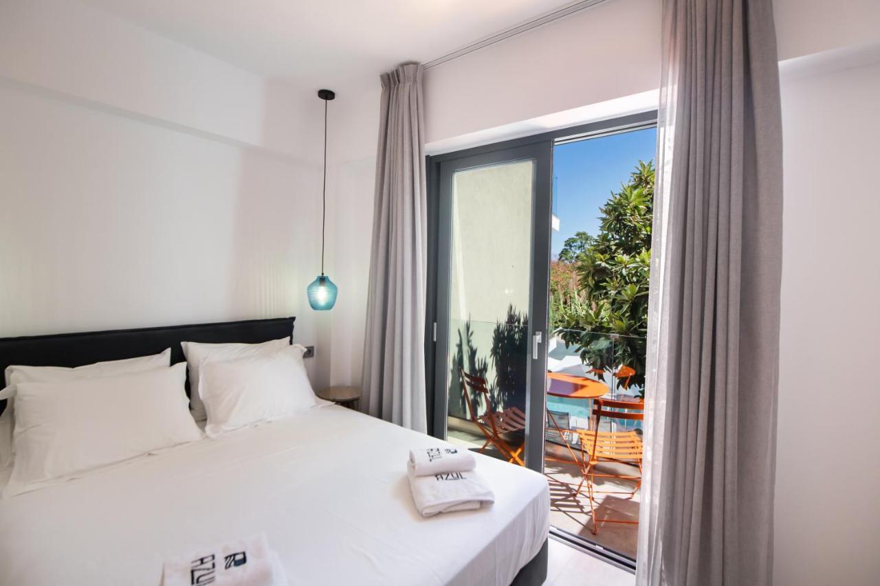 Azul Apartments Нидри Екстериор снимка