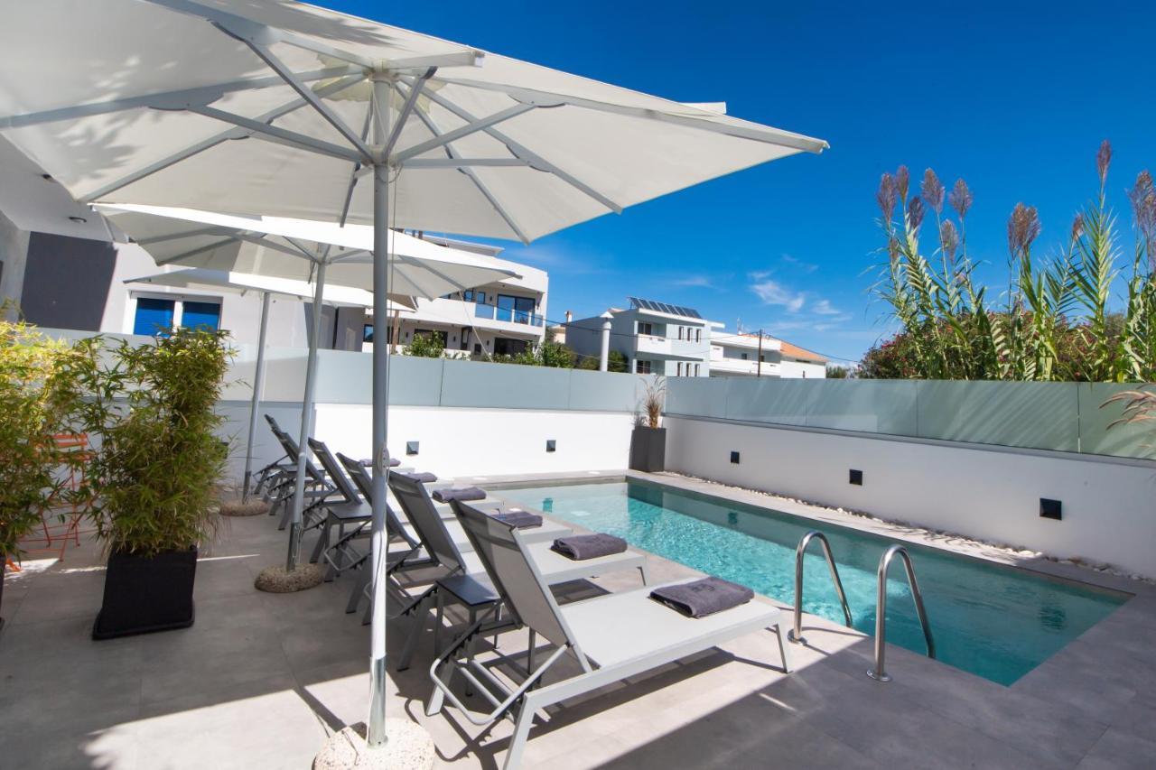 Azul Apartments Нидри Екстериор снимка