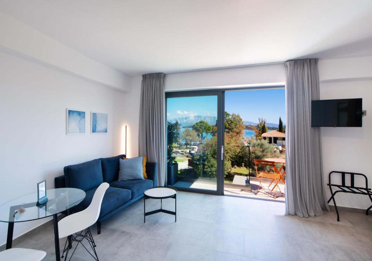 Azul Apartments Нидри Екстериор снимка